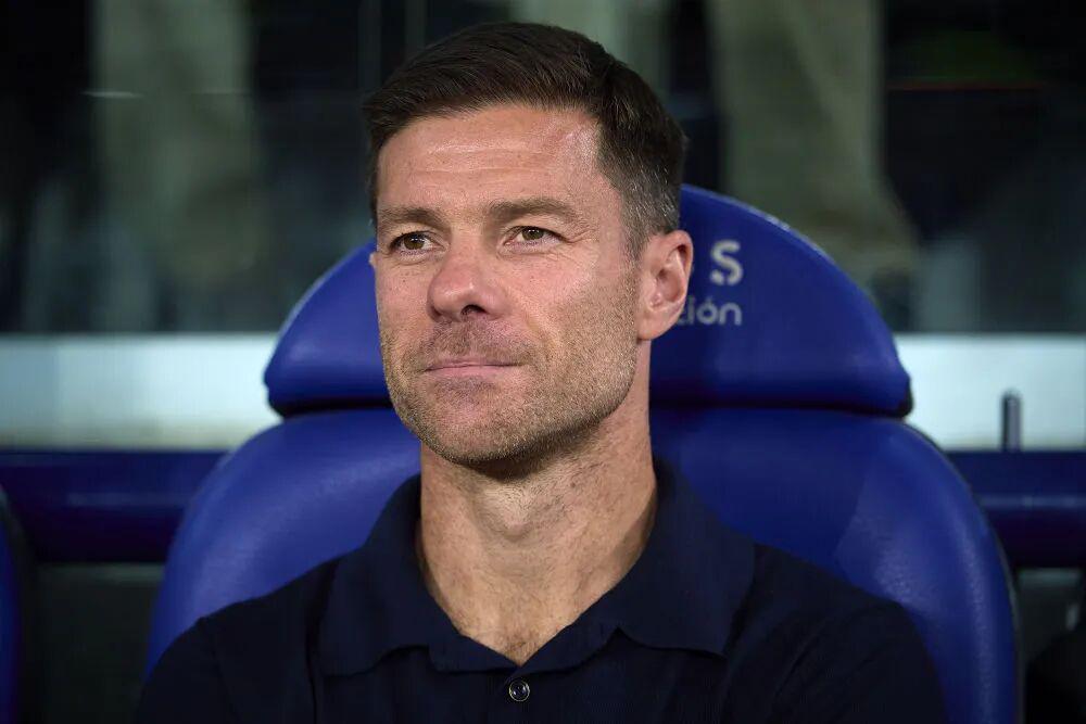 开云移动端-皇马主帅太难当！阿隆索下课绝非意外，执教利物浦有可能吗？