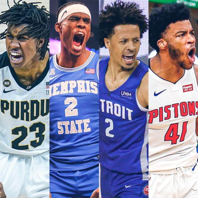 kaiyun-选秀日当天的最大赢家？底特律活塞未来已见雏形