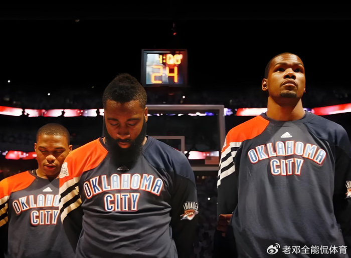 开云平台-“雷霆三少”只有杜兰特实现30000分，那威少和哈登还有望吗？|詹姆斯·哈登|拉塞尔·威斯布鲁克|凯文·杜兰特|火箭|洛杉矶快船队_新浪体育_新浪新闻